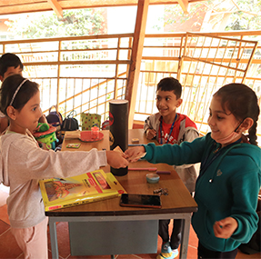 Career Information, Education & Guidance